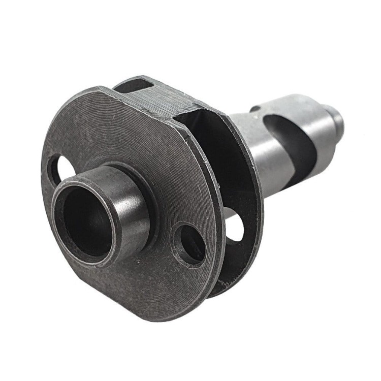 Wrzeciono klucza udarowego Makita BTD129, TD127D, DTD129, DTW190, MT690, MT691