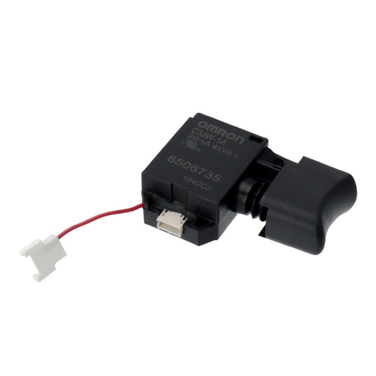 Wyłącznik klucza udarowego Makita BTP131, BTP141, DTS141, DTP141, DTW285