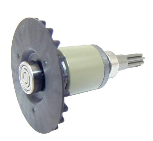 Wirnik klucza udarowego Makita DTW285