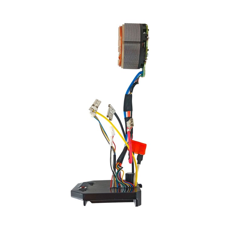 Stojan klucza udarowego Makita DTW285