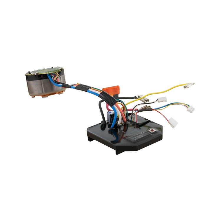 Stojan klucza udarowego Makita DTW285