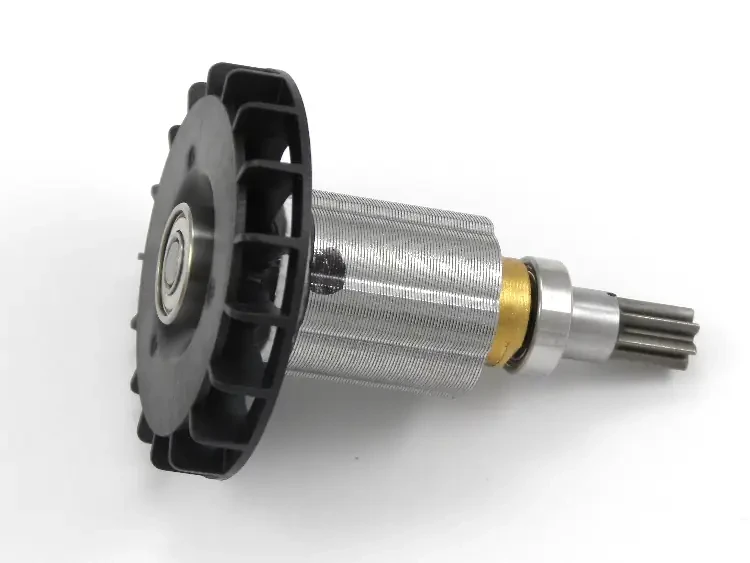 Wirnik klucza udarowego Makita DTW300, DTW301, TW004G, TW005G