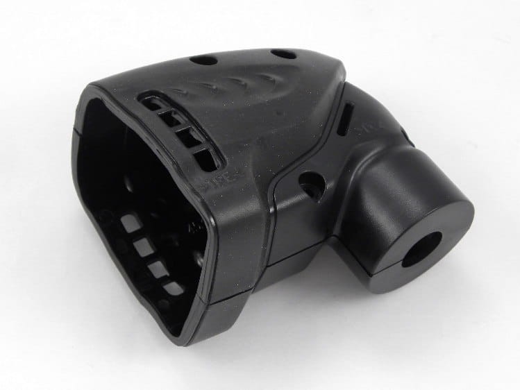 Obudowa przekładni zębatej narzędzia wielofunkcyjnego Makita BTM40, BTM50, DTM50, DTM40