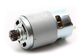 Silnik narzędzia wielofunkcyjnego Makita 14,4V BTM40, DTM40