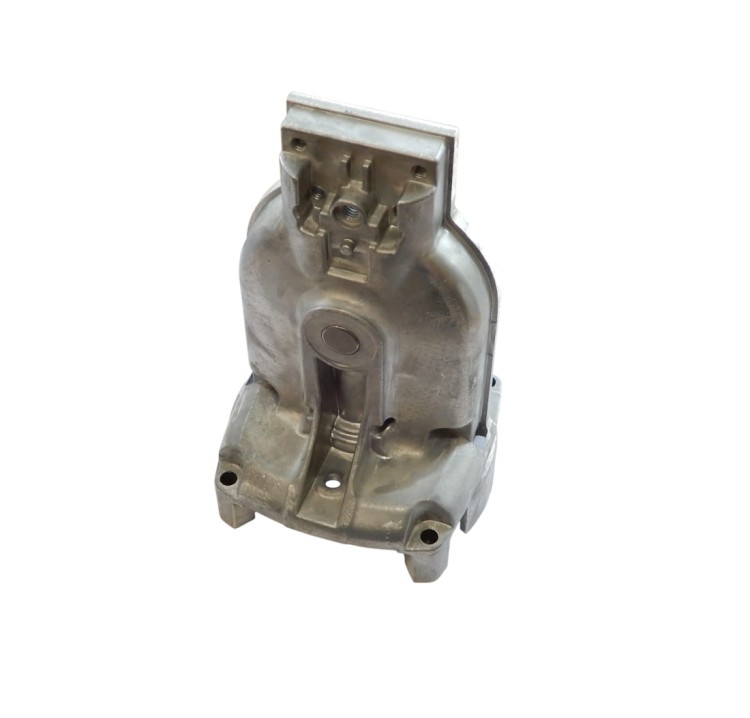 154497-6 Obudowa przekładni / korpus dolny piły szablastej Makita JR3050T