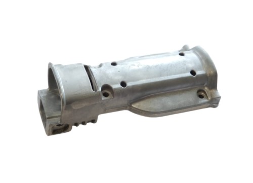 154499-2 Pokrywa obudowy przekładni piły szablastej Makita JR3050T