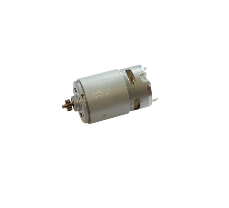 2 609 004 486 Silnik 14.4 V akumulatorowego wkrętaka Bosch PSR 14.4 LI-2