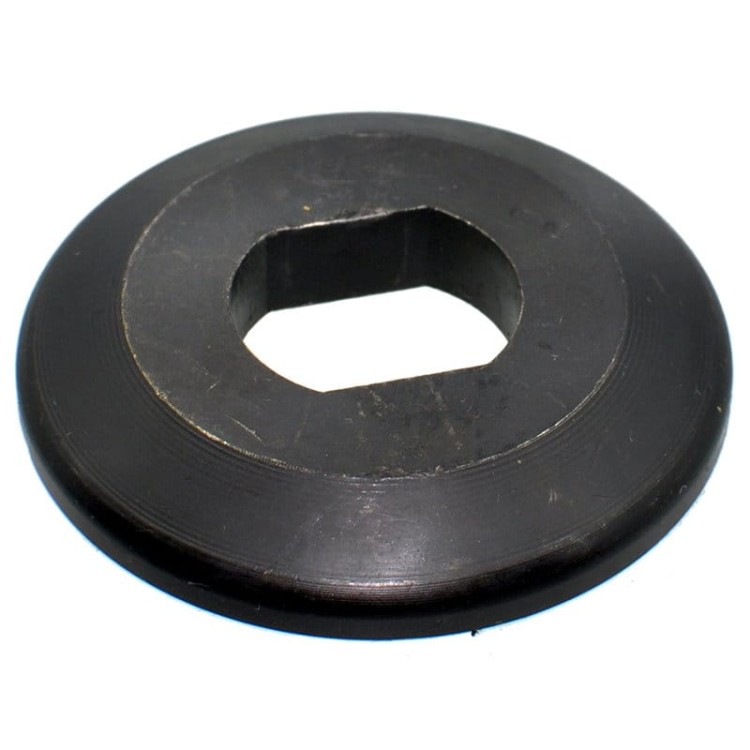 Flansza zewnętrzna pilarki tarczowej Makita LS0714, LS0714L, 5704R, BLS713, LS0714F, LS0714FL, MT582