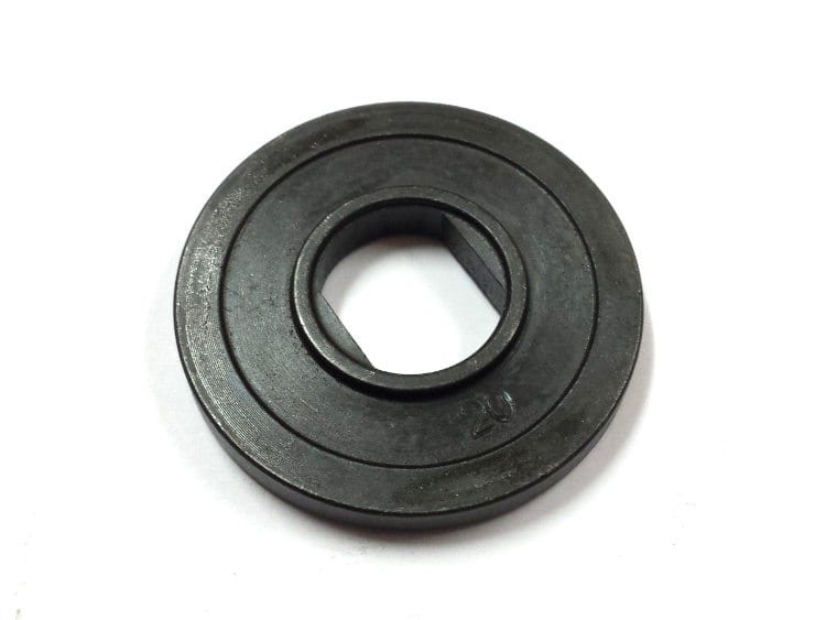 Flansza wewnętrzna pilarki tarczowej Makita LS0714, LS0714L, 5704R, BLS713, LS0714F, LS0714FL, MT582