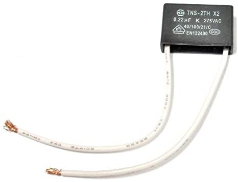 Kondensator pilarki tarczowej Makita 5704R