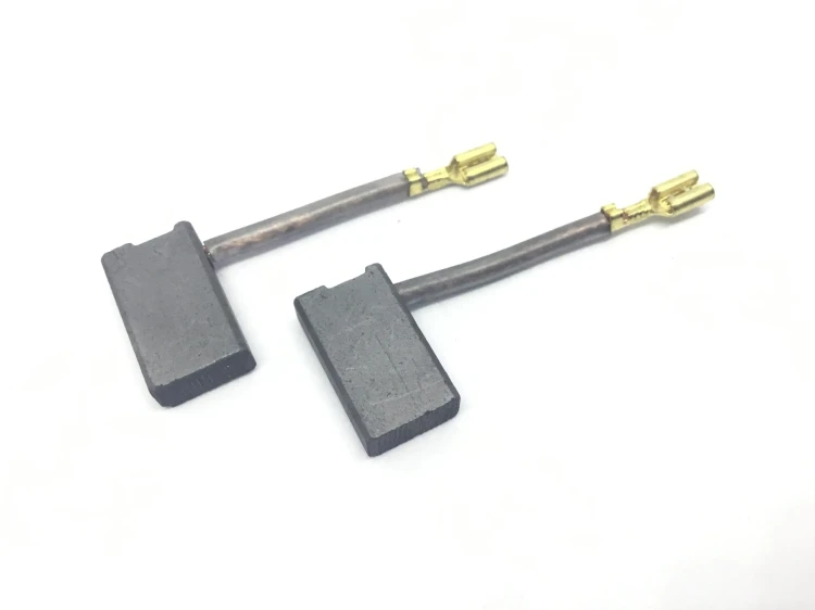 Szczotki węglowe pilarki ukosowej DeWalt DW771, DW777, DWS771, DW770, DWS778, DW777