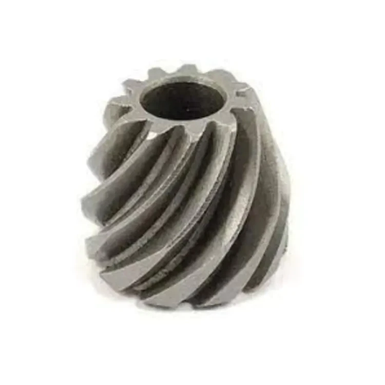 Wałek zębaty szlifierki DeWalt DWE4202, DWE4203, DWE4212, DWE4213
