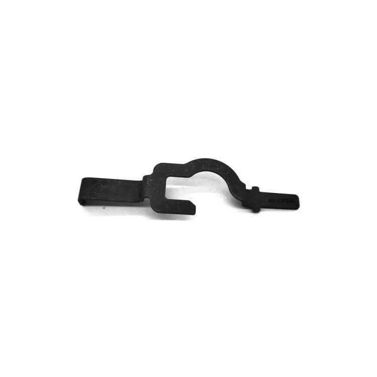 Blokada wrzeciona pilarki DeWalt DWE565, DWE560, DWE550