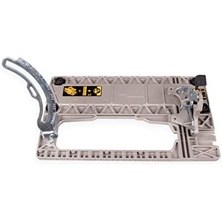 Stopa pilarki tarczowej DeWalt DWE576