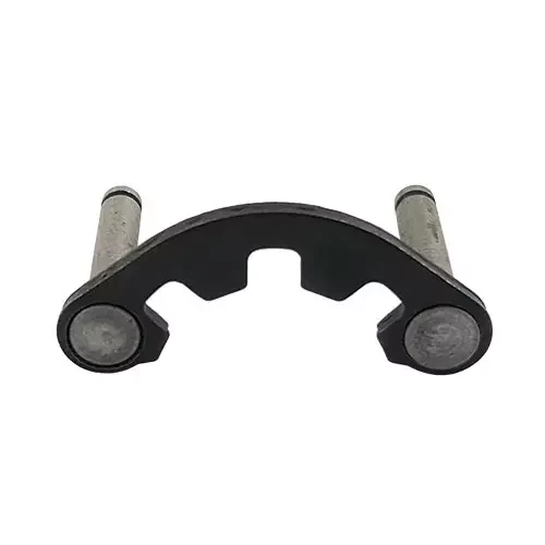 Płytka ustalająca młotowiertarki Makita HR2432, HR2450T, HR2450, HR2450F, HR2470, HR2470T, BHR240, BHR202, BHR241, BHR261, HR2470F, HR262TD, BHR262, DHR202, DHR264, DHR241