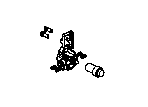 Laser poz.62 ukośnicy / pilarki ukosowej Stanley FME720, SMS254