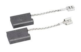 Szczotki węglowe wiertarki udarowej Bosch GSB162-2RE, GSB162-2