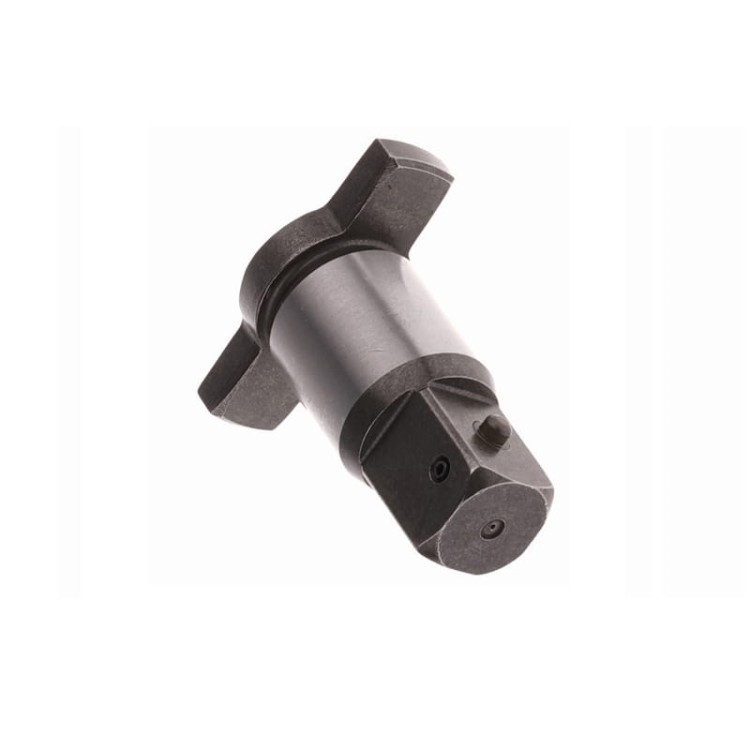 Montaż kowadełka klucza udarowego DeWalt DCF880, DCF880D2