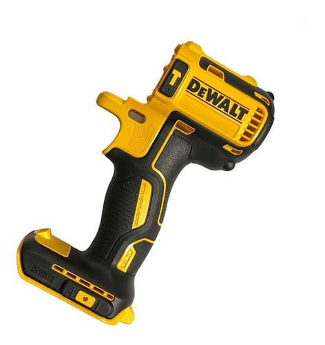 Obudowa wkrętarki DeWalt DCD795