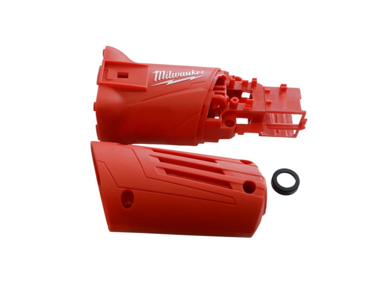 4931448708 Obudowa szlifierki kątowej Milwaukee AGV12-125X