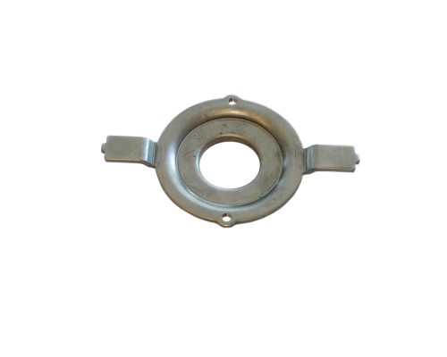 339007280 Pokrywa łożyska / podkładka szlifierki kątowej Metabo WX 24-230. WX 26-230 QUICK