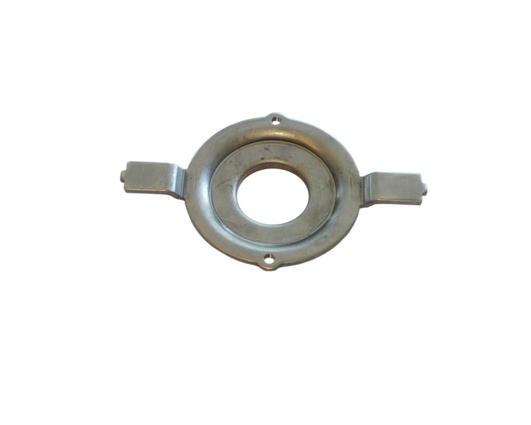 339007280 Pokrywa łożyska / podkładka szlifierki kątowej Metabo WX 24-230. WX 26-230 QUICK