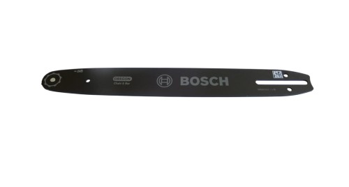 1600A015H6 Szyna prowadząca 350 mm. piły łańcuchowej Bosch AKE 30. AKE 35. AKE 40. UniversalChain 35