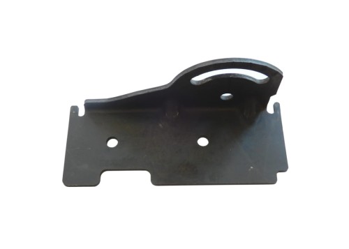 346637-2 Płyta prowadząca przecinarki do metalu Maktec MT242