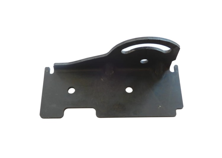 346637-2 Płyta prowadząca przecinarki do metalu Maktec MT242