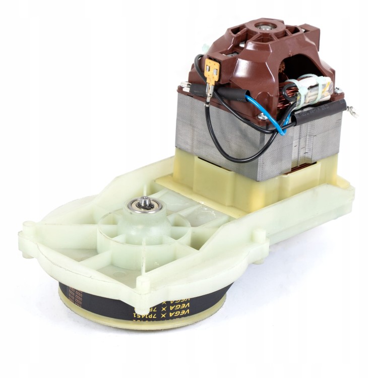 Silnik kosiarki Bosch ARM36, ARM37, ARM37R, ARM3650