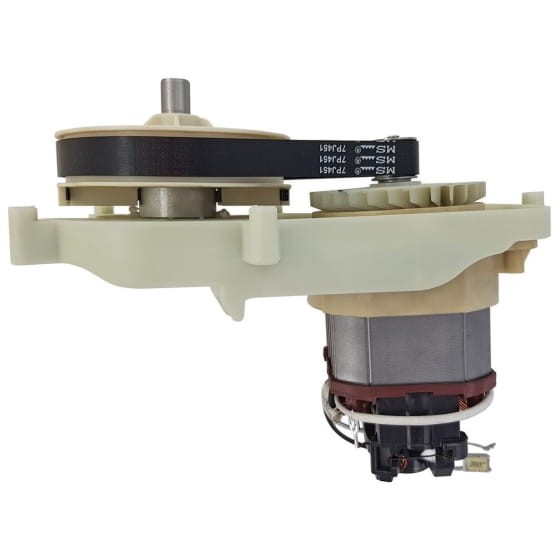 Silnik kosiarki Bosch ARM36, ARM37, ARM37R, ARM3650