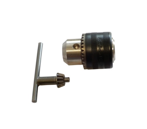 2609000990 Uchwyt wiertarski wiertarki udarowej Bosch PSB 500 RE. PSB 530 RE