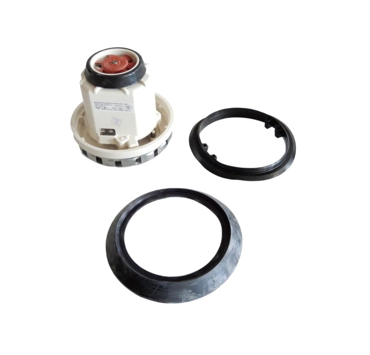 2609200415 Silnik odkurzacza przemysłowego Bosch GAS 35 L SFC. GAS 35 L AFC. GAS 55 M AFC