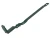 Dźwignia / cięgno szlifierki Bosch PWS750-115, PWS750-125, PWS700-115, PWS700-125, PWS780-125