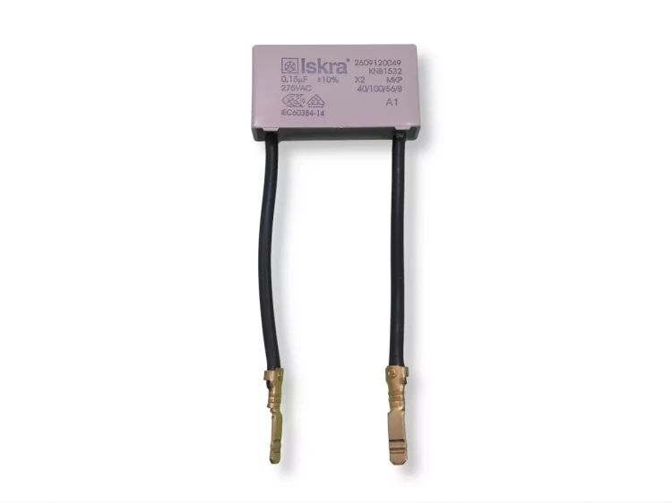 Filtr przeciwzakłóceniowy Struga Bosch GHO26-82, PHO3100