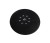 5170032-17 Tarcza szlifierki do gipsu Stanley SFMEE500S