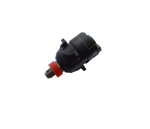 1600A00N61 Przekładnia zakrętarki udarowej Bosch GDX 18V-180. GDX 180-LI