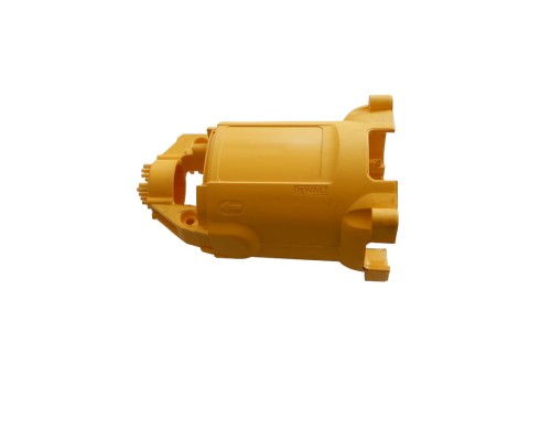 639593-01 Obudowa wiertarki udarowej DeWalt DWD522KS. DWD530KS. DWD524KS
