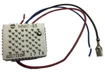 Kontroler elektroniczny Makita do UCXX30A