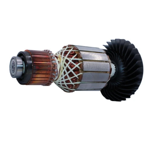 Wirnik szlifierki kątowej Bosch GWS2200, GWS22-180J, GWS22-230P