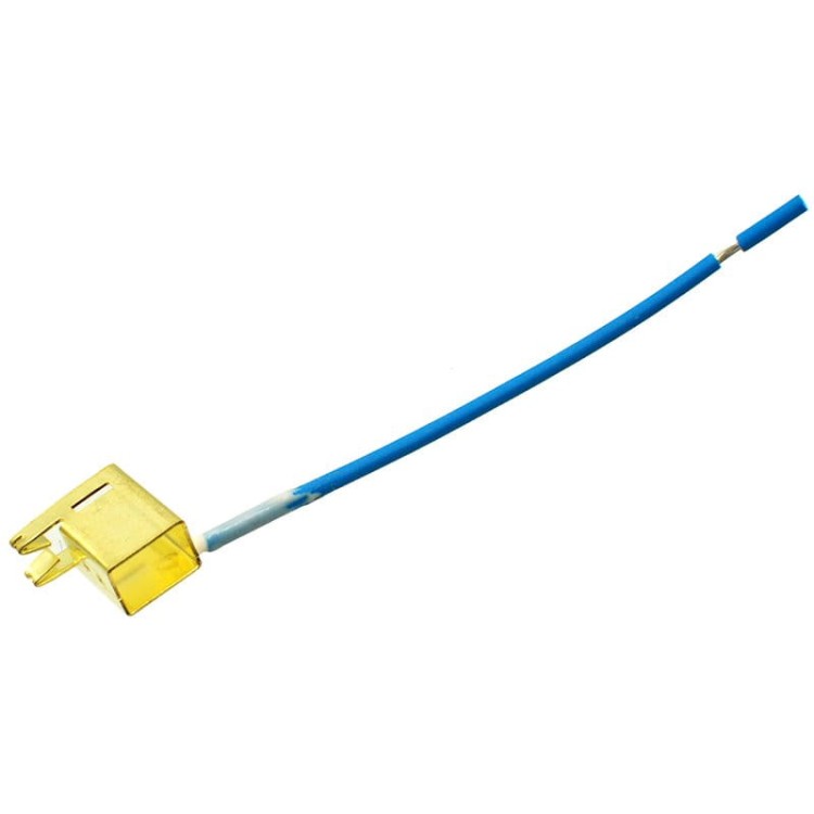 Szczotkotrzymacz Makita pozyc. 44 do HR2432, HR2450T, DP4011, HP2050, HP2050F, HP2051, HP2051F, HR2020, HR2440, HR2440F, HR2450, HR2450F