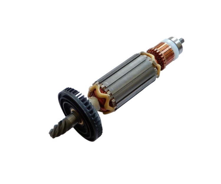 515268-0 Wirnik szlifierko - polerki do kamienia Makita PW5000CH