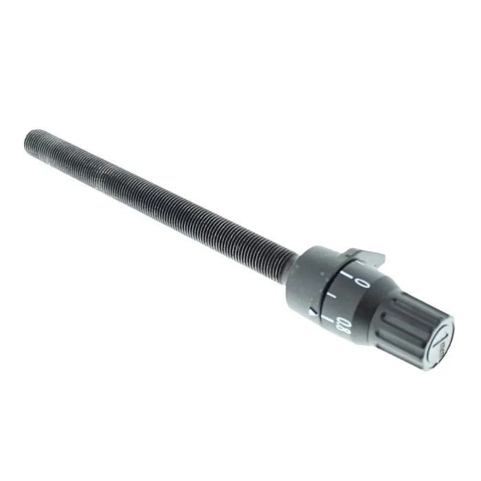 Śruba frezarki Makita M10x115 RP1801F. RP1803F. RP2301FC. RP1800F. RP2300FC. RP2303FC