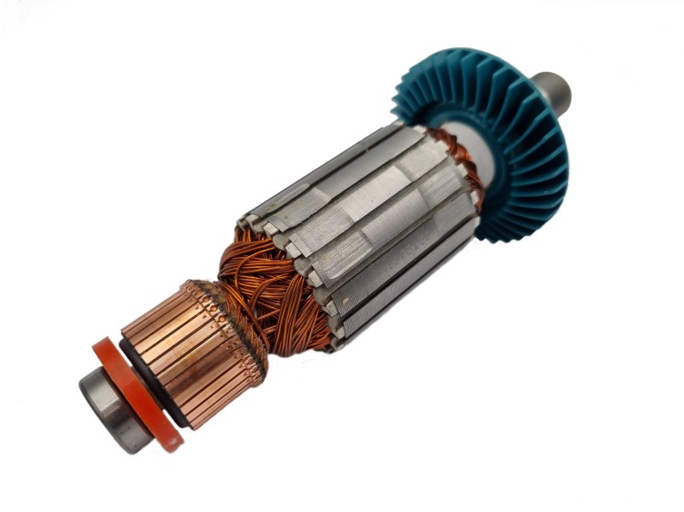 Wirnik frezarki Makita RP2301FC. RP2303FC