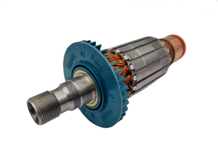 Wirnik frezarki Makita RP2301FC. RP2303FC