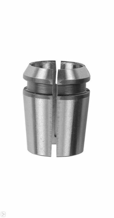 Tuleja zaciskowa frezarki Makita RP1801F. RP1803F. RP2301FC. 3612. 3612C. MT362. RP1800F. RP2300FC. RP2303FC