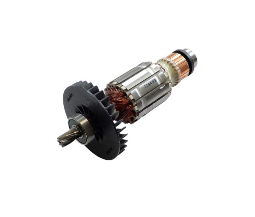 513459-7 Wirnik ręcznej pilarki tarczowej Makita HS6601