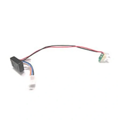 Obwód LED wiertarko-wkrętarki Makita BTW251, BDF450, BHP450, BTD140, BTP140, DTW251