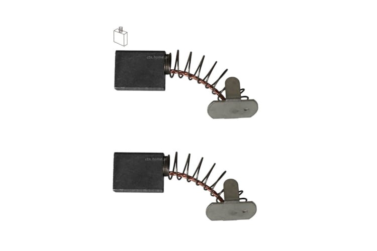 Szczotki węglowe Flex K21