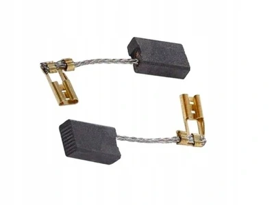 Szczotki węglowe młota udarowego Bosch GBH4DFE, GBH4DSC , PBH300E